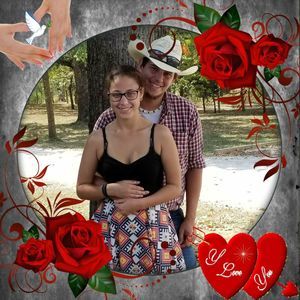 Meet your Posher, Ty